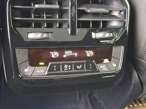 Certified 2024 BMW iX xDrive50 w/ Premium Package image 11