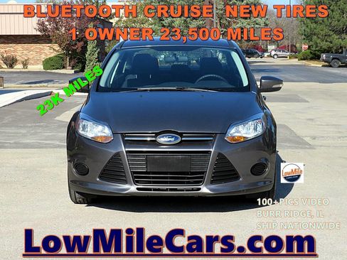 Used 2013 Ford Focus SE image 5