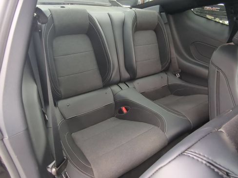 Used 2025 Ford Mustang GT RWD image 24