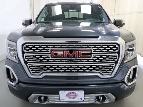 Used 2021 GMC Sierra 1500 Denali w/ Denali Ultimate Package image 19