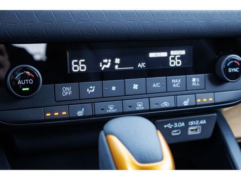 New 2026 Subaru Outback Wilderness AWD/4WD image 26