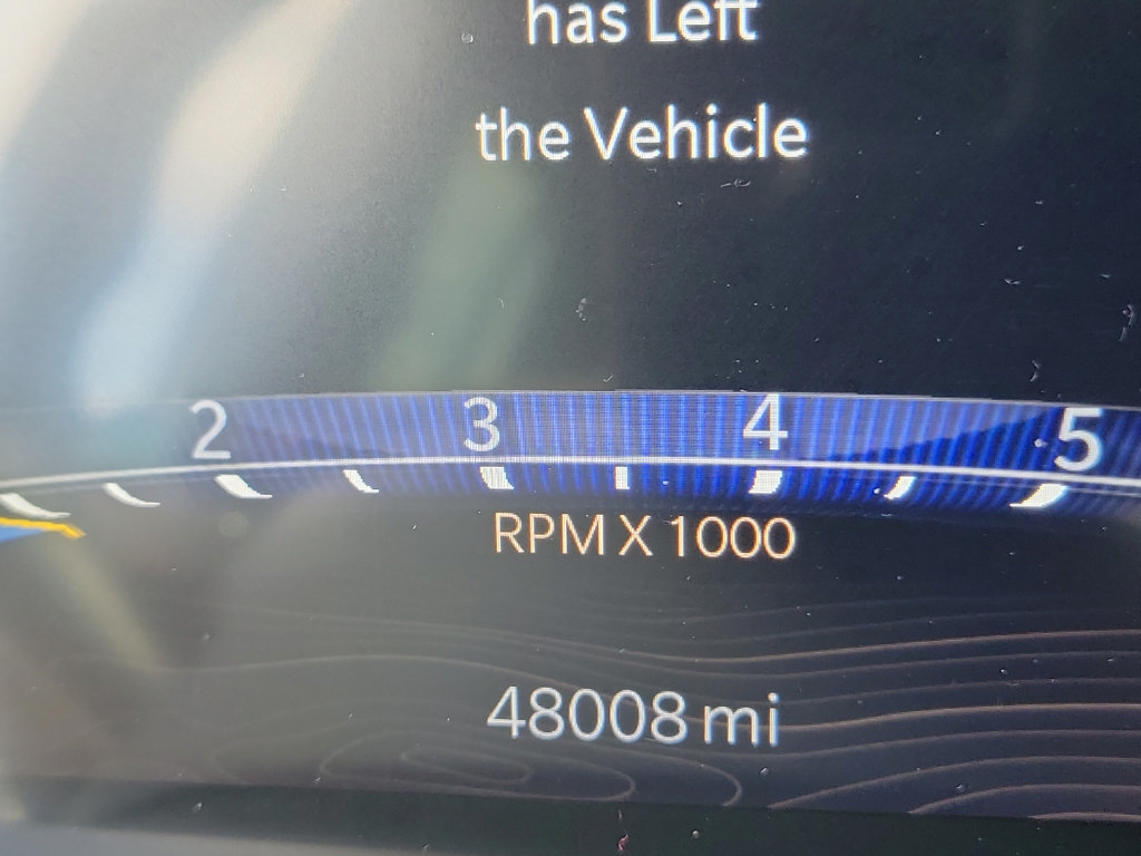 Used 2023 Jeep Grand Cherokee Summit RWD image 23