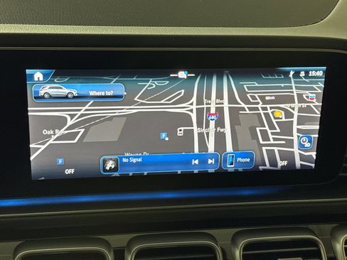 New 2025 Mercedes-Benz GLE 580 4MATIC image 23