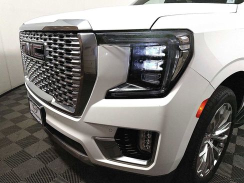 Used 2023 GMC Yukon XL Denali image 26
