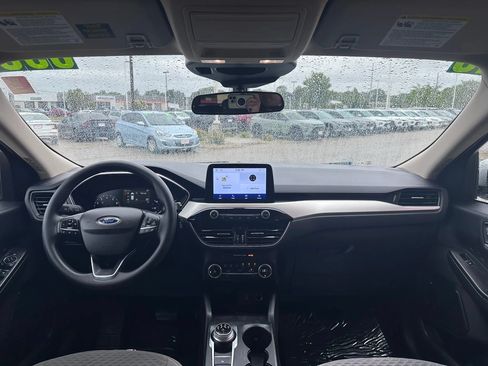 Used 2020 Ford Escape SE FWD image 14