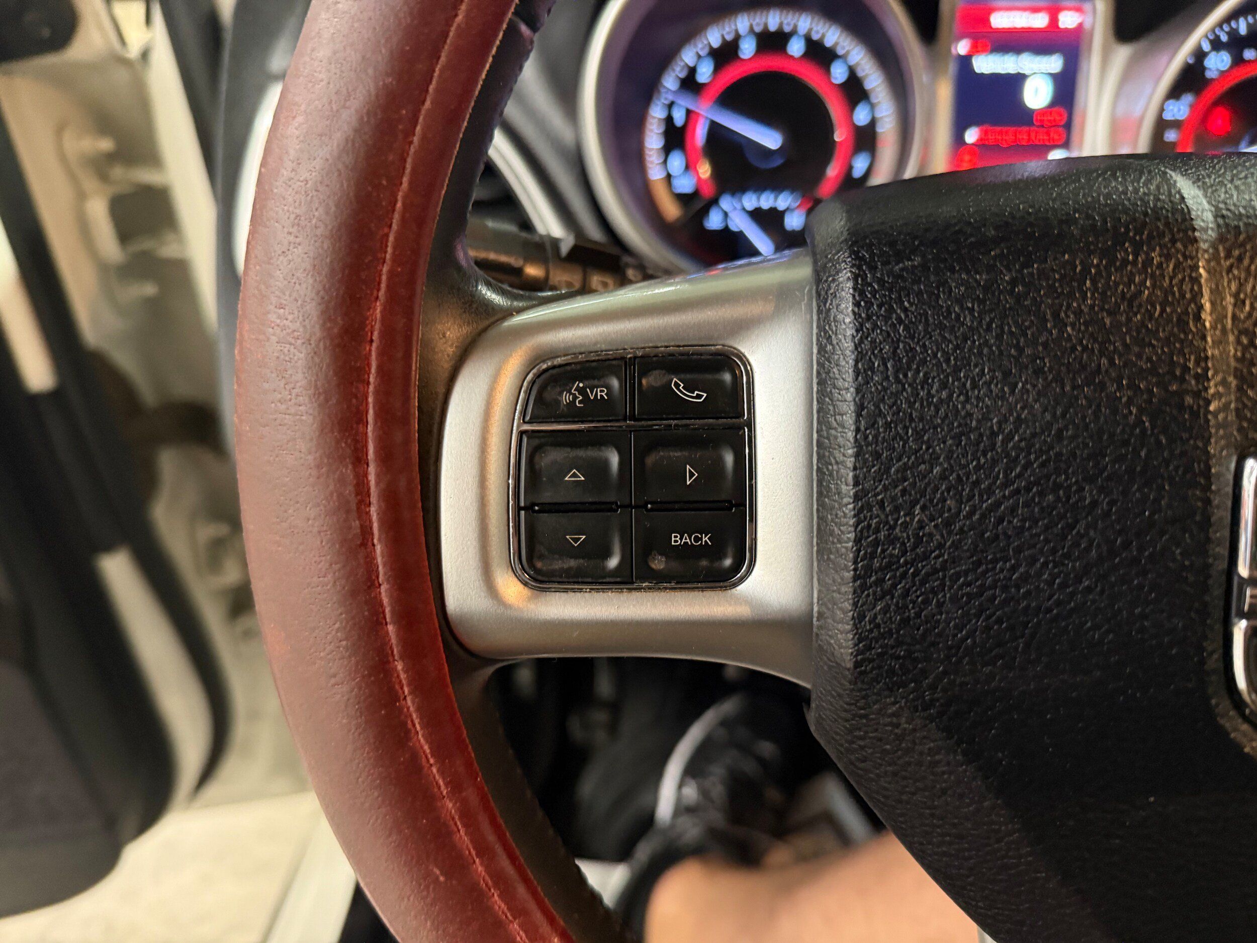 Used 2015 Dodge Journey SE w/ Quick Order Package 22F SE FWD image 55