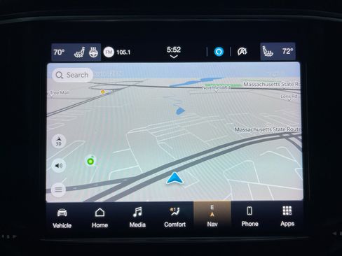 Used 2021 Maserati Levante image 30