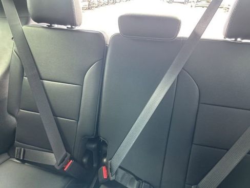 New 2026 Chevrolet Traverse LT w/ Midnight/Sport Edition FWD image 29