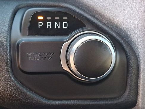 Used 2024 RAM 2500 Tradesman w/ Chrome Appearance Group image 14