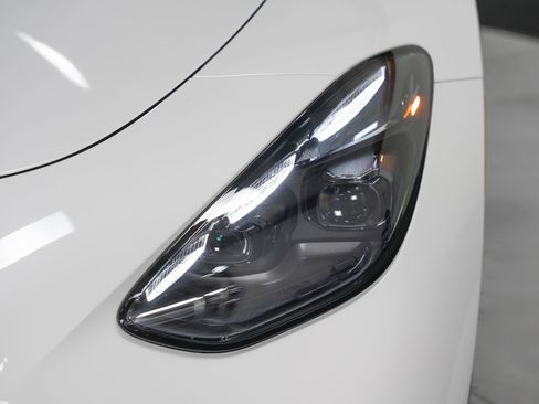 Used 2025 Mercedes-Benz AMG GT 55 image 14