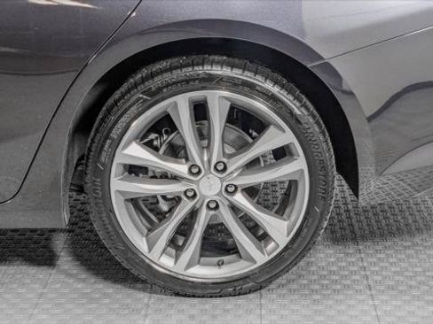 Used 2023 Chevrolet Malibu LT FWD image 33