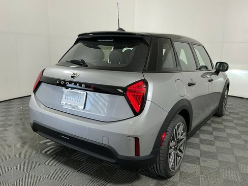 New 2026 MINI Cooper S FWD image 5
