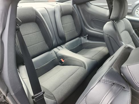 Used 2024 Ford Mustang Coupe image 20