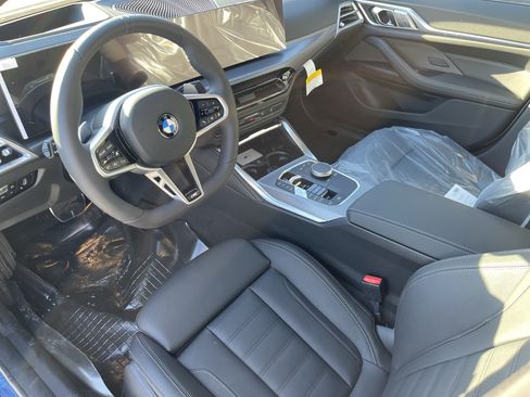 Used 2026 BMW 430i xDrive w/ M Sport Package AWD/4WD image 10