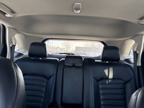 Used 2024 Ford Edge SEL w/ Convenience Package image 40