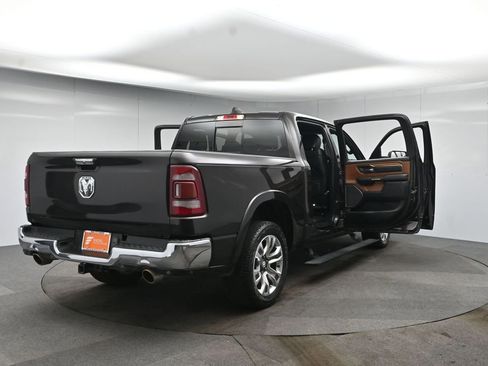 Used 2019 RAM 1500 Limited image 47