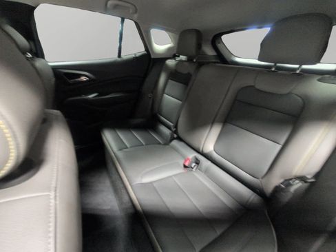 Used 2024 Chevrolet Trax ACTIV image 13