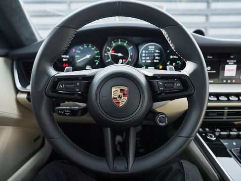 Used 2024 Porsche 911 Turbo S image 44