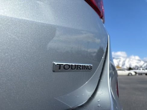 New 2026 Honda Odyssey Touring image 38