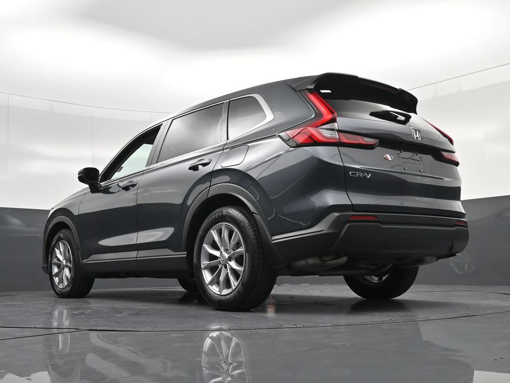 Used 2025 Honda CR-V EX-L image 28