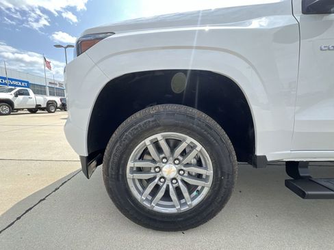 New 2026 Chevrolet Colorado LT w/ LT Convenience Package image 32