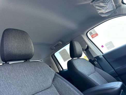 New 2025 Ford Maverick XLT w/ XLT Luxury Package image 16