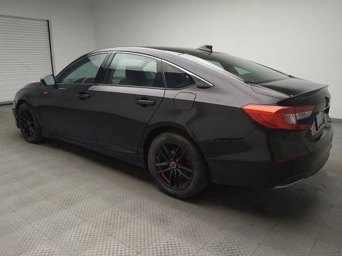 Used 2019 Honda Accord LX image 3