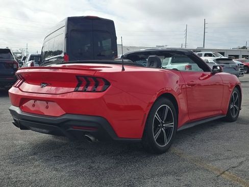 Used 2024 Ford Mustang Premium image 13