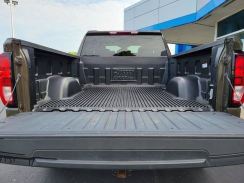 Used 2024 GMC Sierra 1500 Elevation AWD/4WD image 9