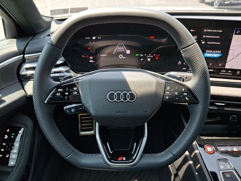 Used 2025 Audi S5 Premium Plus w/ Premium Plus Package AWD/4WD image 19