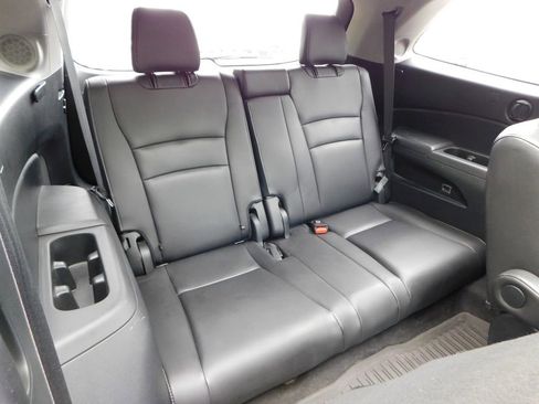 Used 2020 Honda Pilot Elite image 6