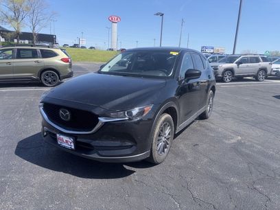 Used 2019 MAZDA CX-5 Touring