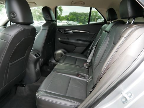 Used 2023 Buick Envision Essence image 12