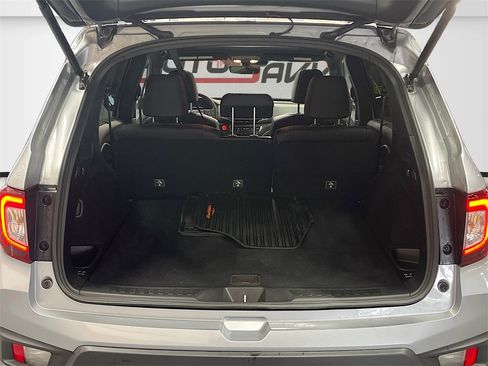 Used 2024 Honda Passport TrailSport image 28
