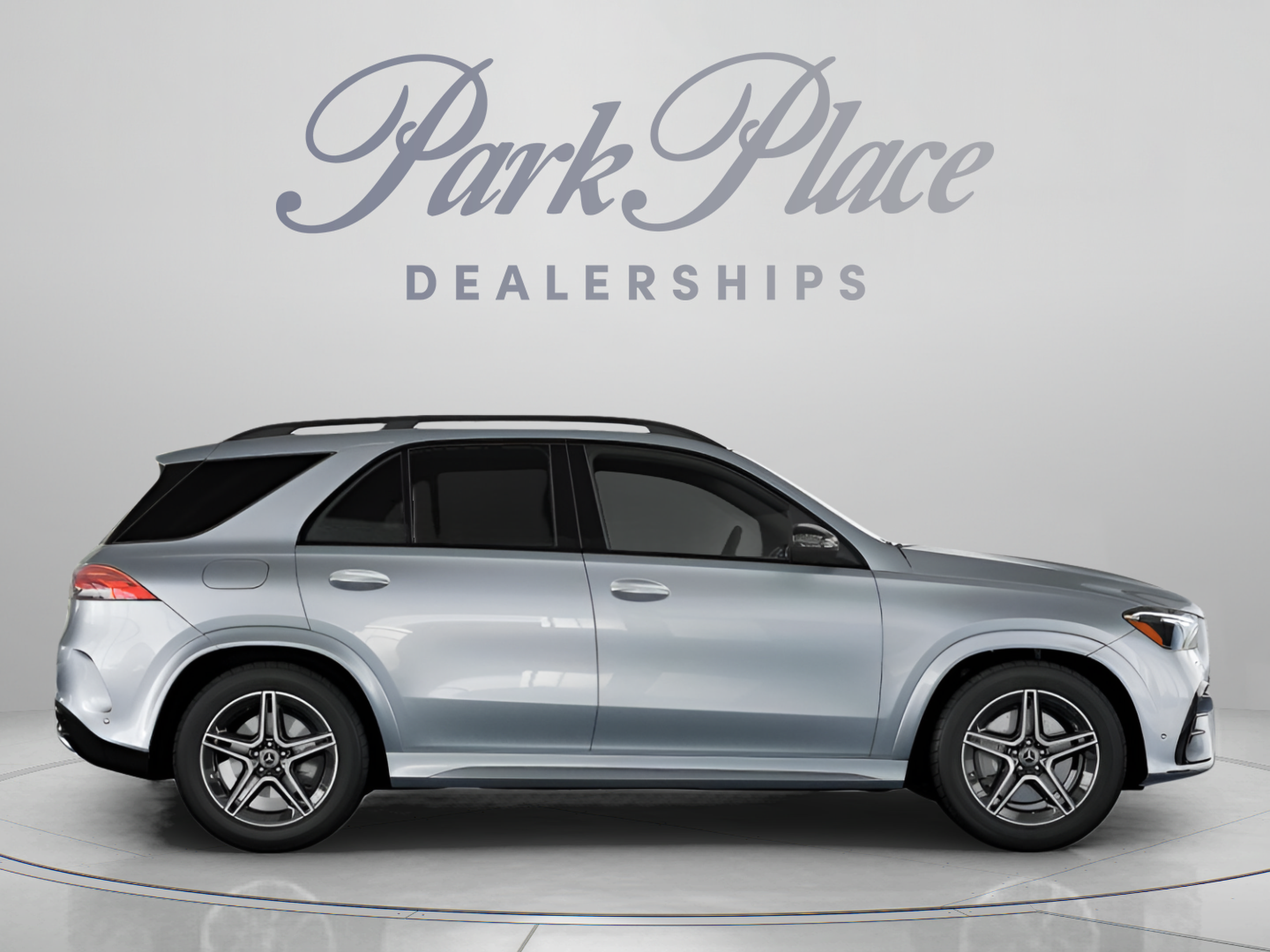 Certified 2026 Mercedes-Benz GLE 350 4MATIC image 47