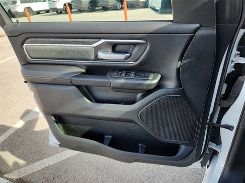 Used 2022 RAM 1500 Lone Star image 12