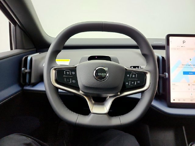 New 2026 Volvo EX30 Plus w/ Protection Package AWD/4WD image 25