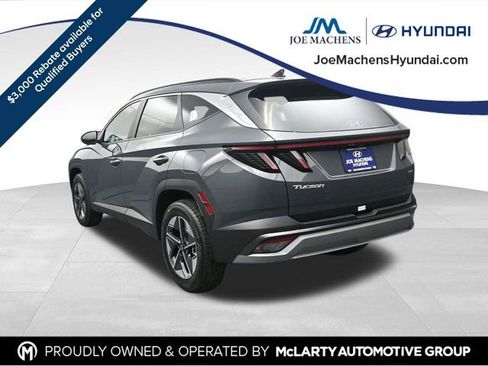 New 2026 Hyundai Tucson SEL AWD/4WD image 6