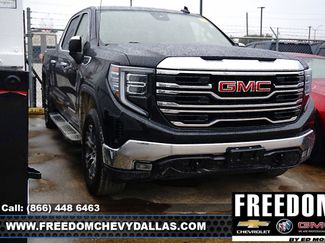 Certified 2024 GMC Sierra 1500 SLT video 1