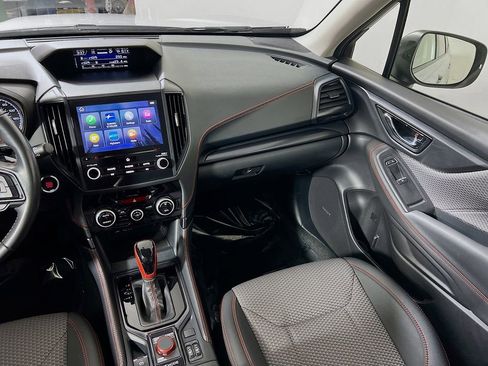 Used 2023 Subaru Forester Sport image 20