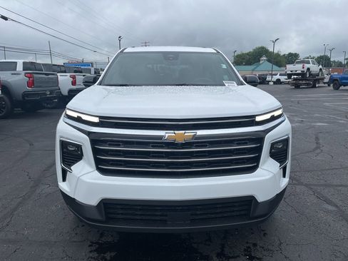 New 2026 Chevrolet Traverse LT w/ Driver Confidence Package image 10