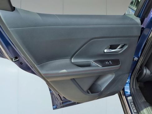 New 2025 Nissan Kicks SR w/ Illumination Package image 9