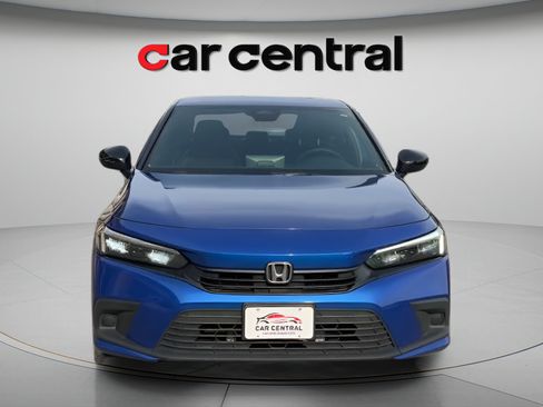 Used 2024 Honda Civic Sport image 9