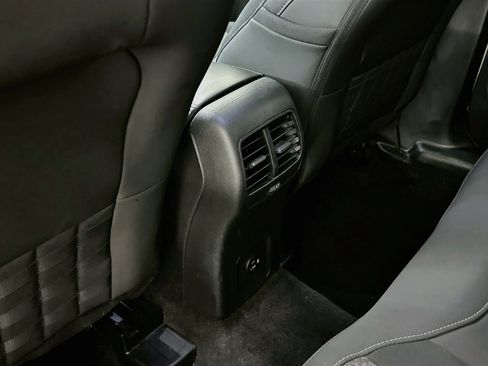 Used 2024 Ford Bronco Sport Big Bend AWD/4WD image 28