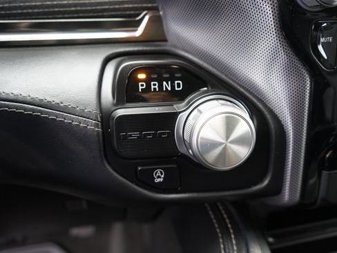 Used 2021 RAM 1500 Limited image 23