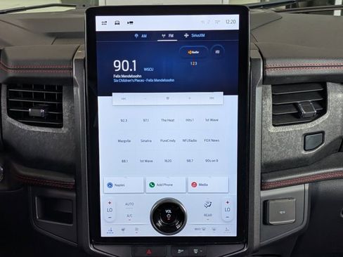 Certified 2022 Ford Expedition Max Limited image 17