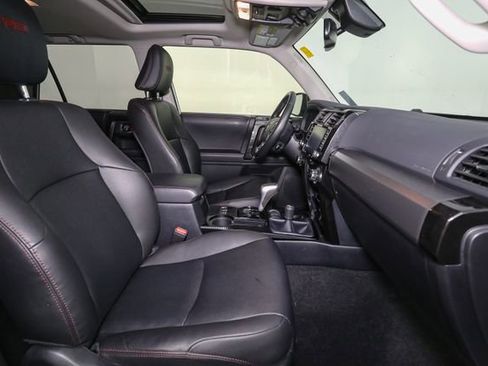 Used 2023 Toyota 4Runner TRD Pro AWD/4WD image 15