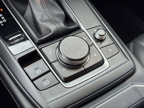 Used 2023 MAZDA CX-30 AWD 2.5 S w/ Select Package image 26