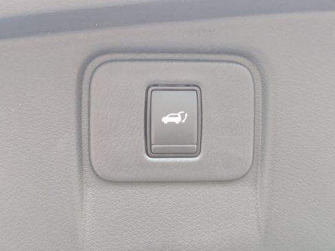 Certified 2024 Nissan Murano Platinum w/ Cargo Package image 14