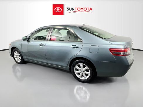 Used 2011 Toyota Camry LE w/ LE Extra-Value Pkg FWD image 6